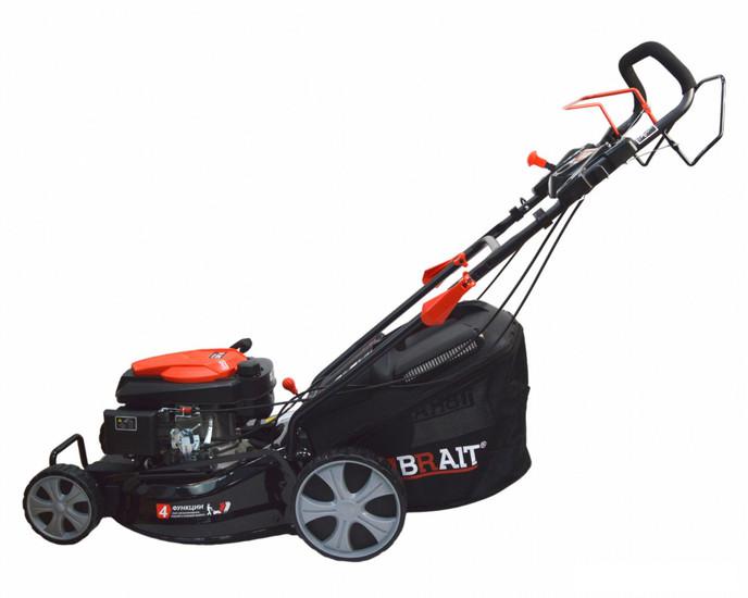 Газонокосилка Brait BLM2646SM Pro- фото3