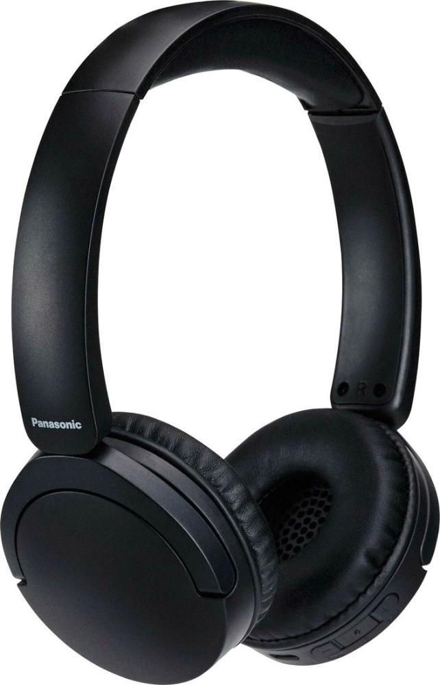 Наушники Panasonic RB-HF630BG-K- фото