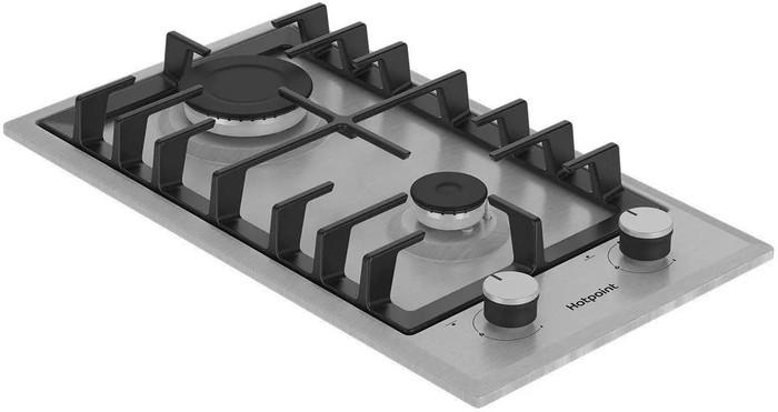 Варочная панель Hotpoint-Ariston HGMT 321 IX- фото2