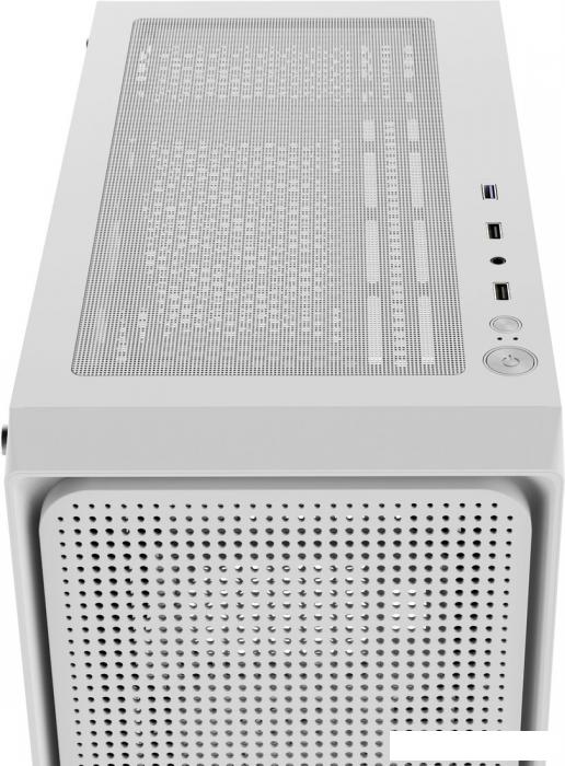 Корпус Ocypus Gamma C50 WH- фото3