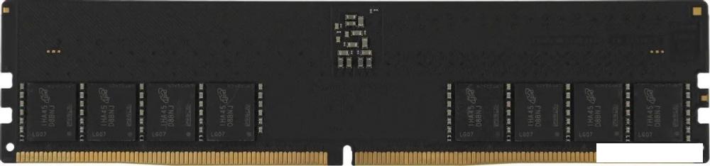 Оперативная память KingSpec 32ГБ DDR5 4800 МГц KS4800D5P11032G- фото2