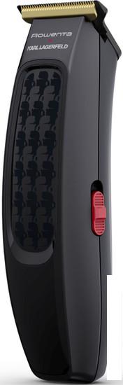 Машинка для стрижки волос Rowenta Cut & Style Stylization Karl Lagerfeld TN182LF0- фото2