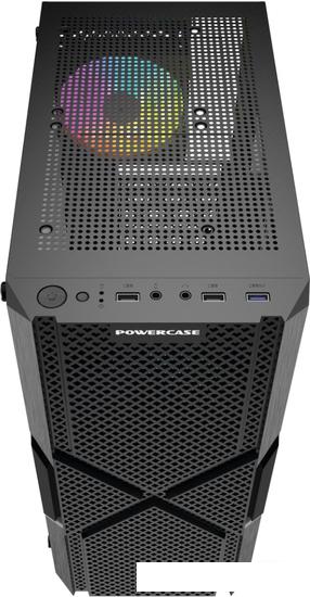 Корпус Powercase Mistral T4B- фото2