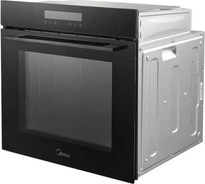 Электрический духовой шкаф Midea MO98277CGB- фото3