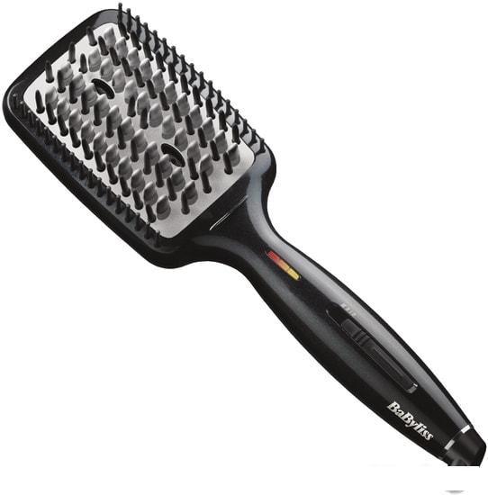 Расчёска BaByliss HSB101E- фото