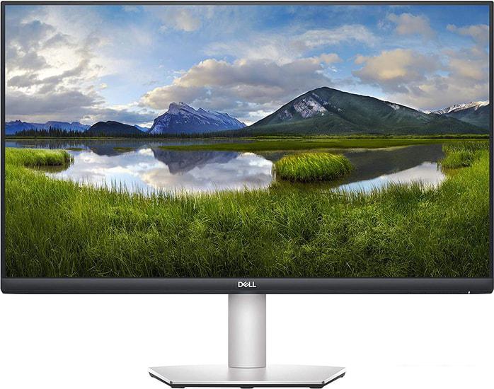 Монитор Dell S2721QS- фото