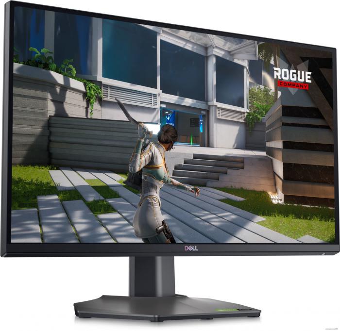 Игровой монитор Dell G2524H- фото2