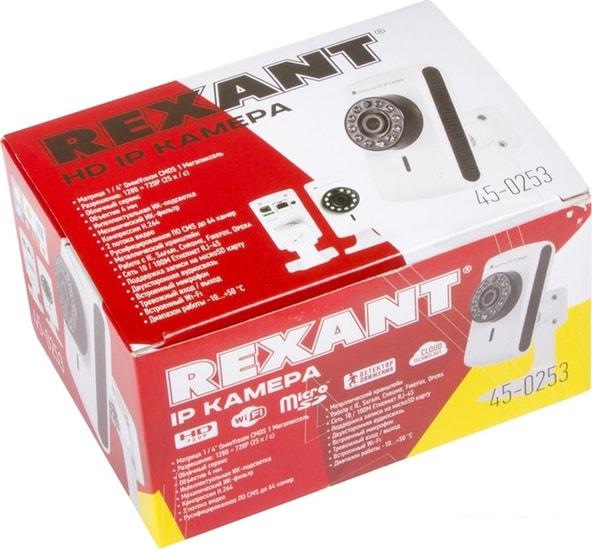IP-камера Rexant 45-0253- фото3