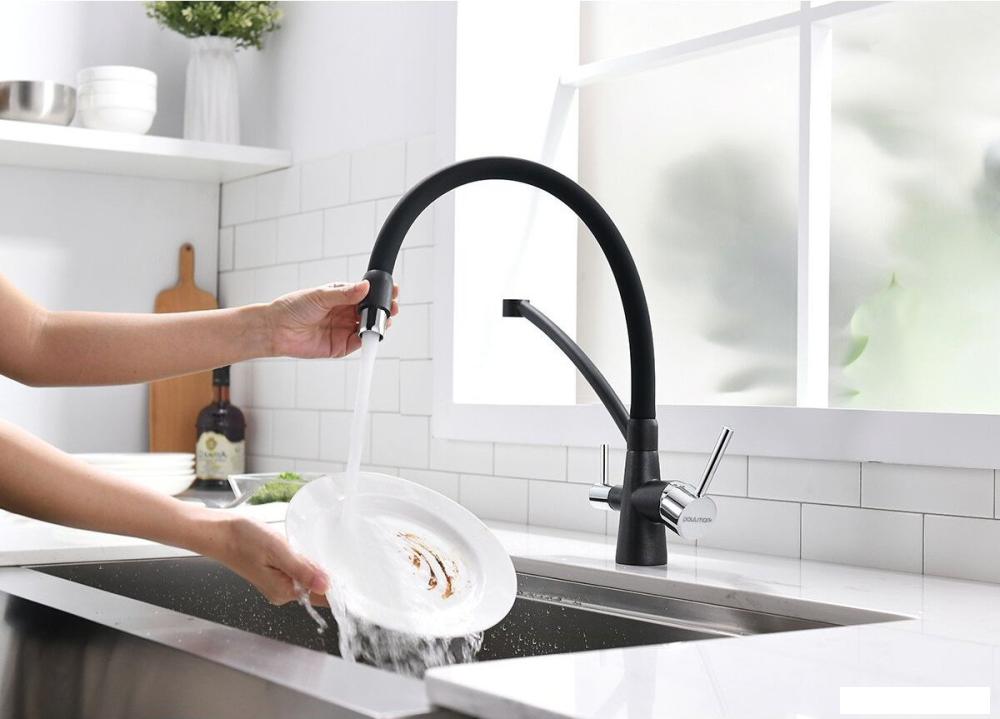 Смеситель Paulmark Siegen Si213111-418- фото3