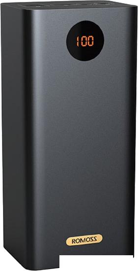Внешний аккумулятор Romoss PEA60 Zeus 60000mAh- фото