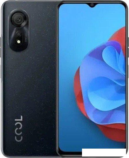 Телефон Coolpad Cool 20s 6GB/128GB (черный)- фото