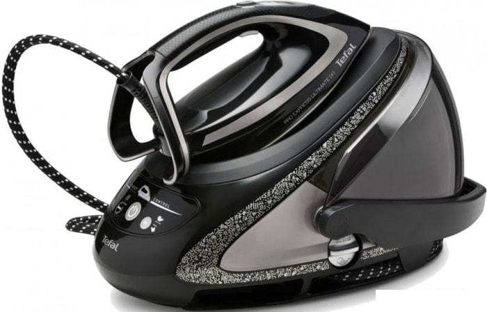 Утюг Tefal GV9620- фото3