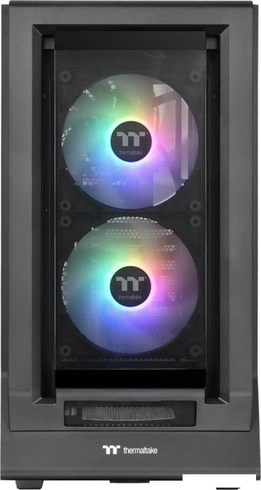 Корпус Thermaltake Ceres 350 MX Black CA-1Z3-00M1WN-00- фото2