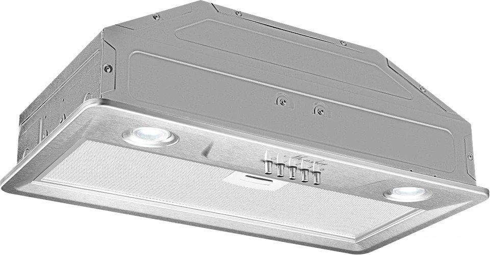 Кухонная вытяжка Monsher Inhit 60 Acier