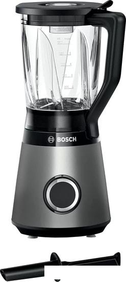 Стационарный блендер Bosch MMB6172S- фото