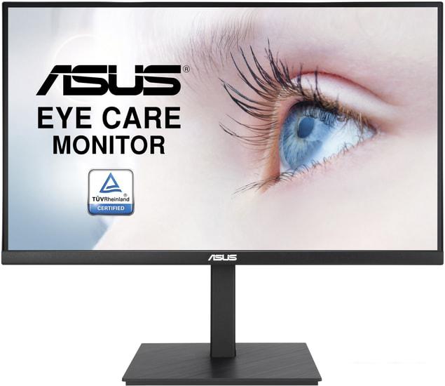 Монитор ASUS VA27AQSB- фото