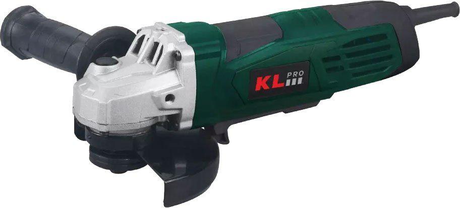 Угловая шлифмашина KLPRO KLAT11510- фото