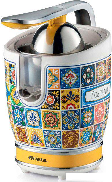 Соковыжималка Ariete Positano 413/0P