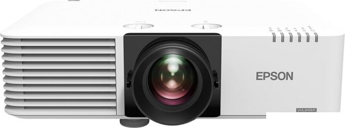 Проектор Epson EB-L630U- фото