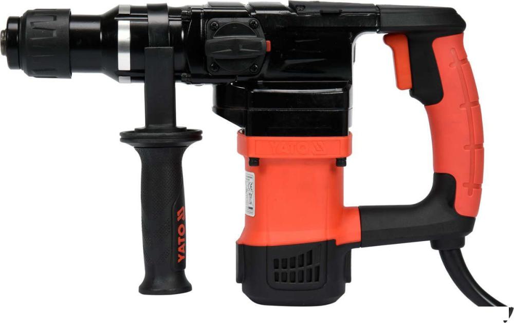 Перфоратор Yato YT-82123- фото2