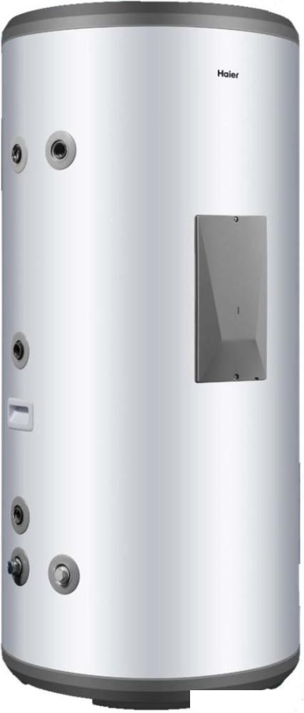 Бойлер косвенного нагрева Haier AquaBoost 1.200F- фото