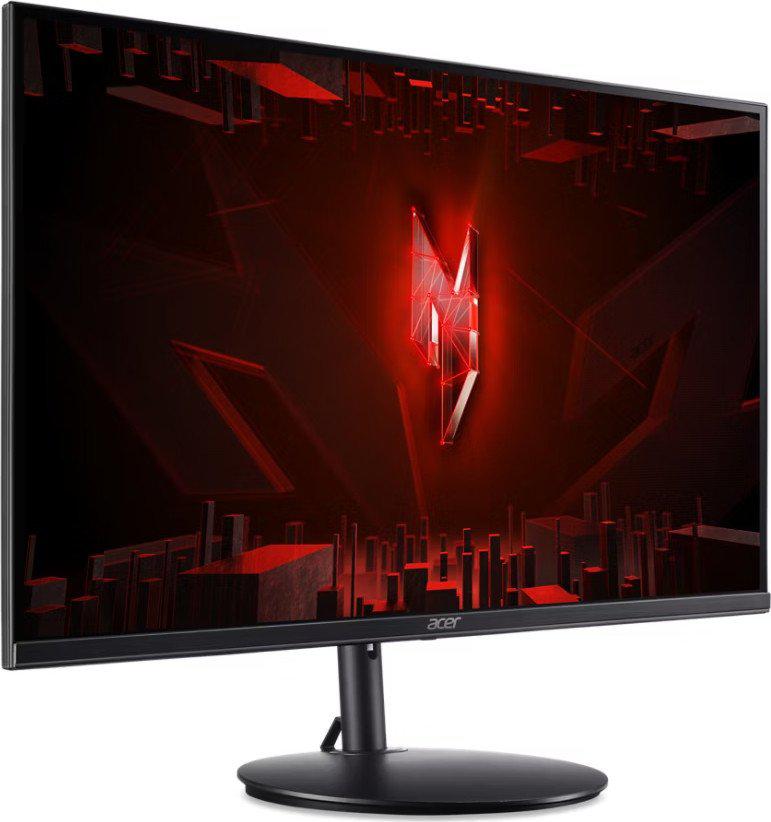 Игровой монитор Acer Nitro XF270X1biiph UM.HX0CD.101- фото2