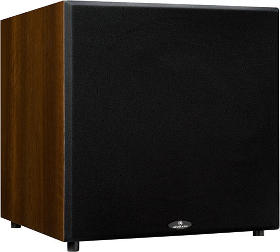 Акустика Monitor Audio Monitor MRW-10 (орех)- фото