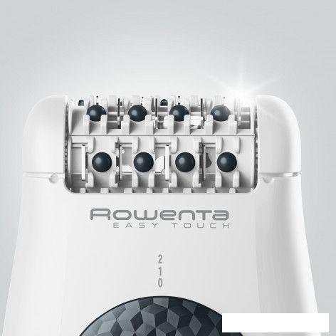 Эпилятор Rowenta Easy Touch Promo Minera EP1117F0- фото3