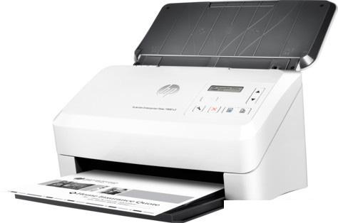 Сканер HP ScanJet Enterprise Flow 7000 s3 [L2757A]- фото