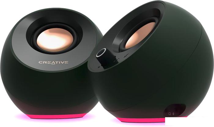 Акустика Creative Pebble Pro- фото