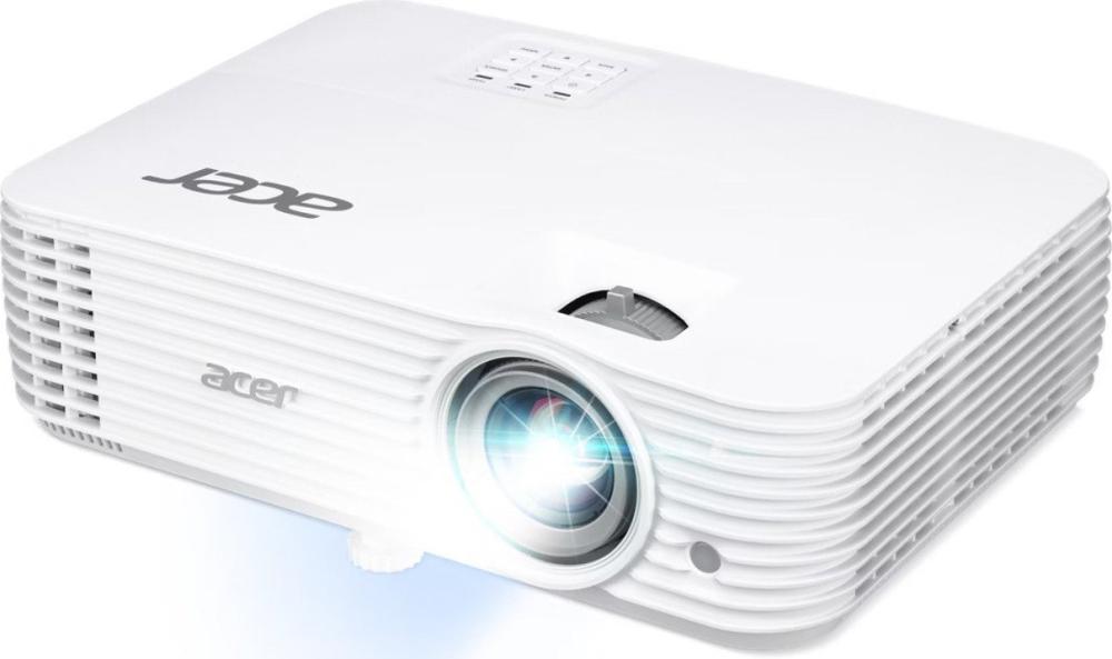 Проектор Acer P1557Ki MR.JV511.006- фото4