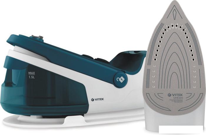 Утюг Vitek VT-2830- фото4
