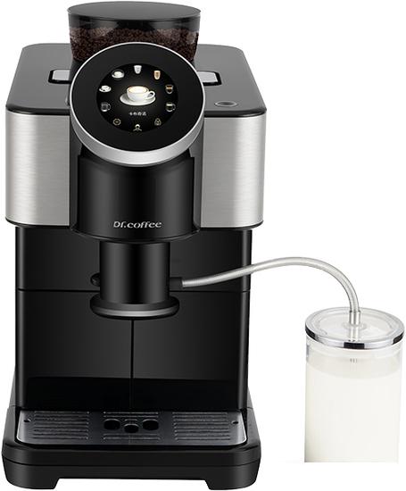 Кофемашина Dr.Coffee H2- фото2