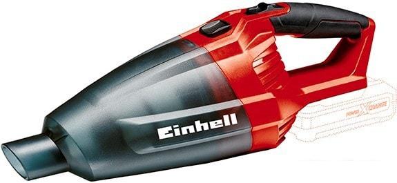 Пылесос Einhell PXC TE-VC 18 Li-Solo- фото