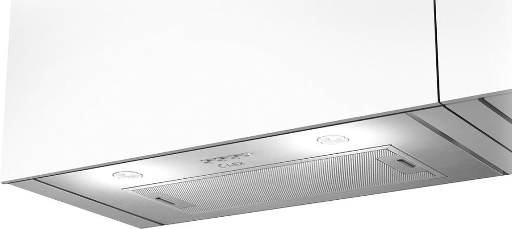 Кухонная вытяжка LEX GS Bloc 600