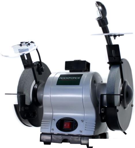 Заточный станок RockForce RF-HBG825L