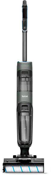 Вертикальный моющий пылесос Tefal X-Clean 4 GF5035F0- фото