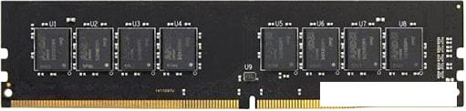 Оперативная память AMD Radeon R9 Gamer Series 8GB DDR4 PC4-25600 R948G3206U2S-U