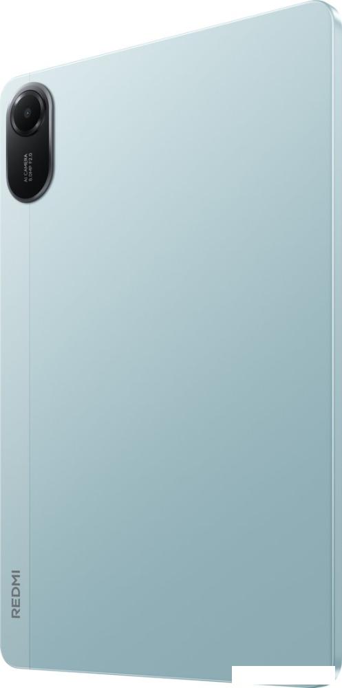 Планшет Xiaomi Redmi Pad 2 4G 6GB/128GB международная версия (мятный)- фото3