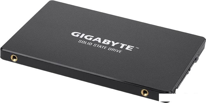 SSD Gigabyte 1TB GP-GSTFS31100TNTD- фото3