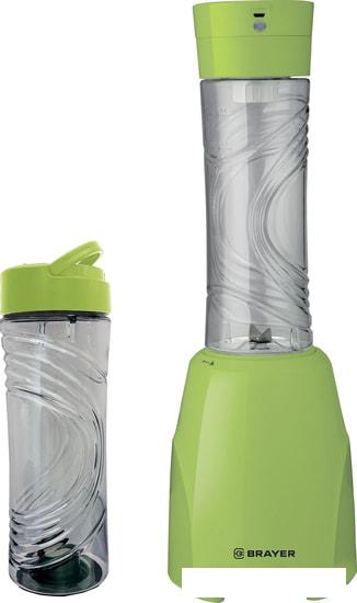 Стационарный блендер Brayer BR1202- фото