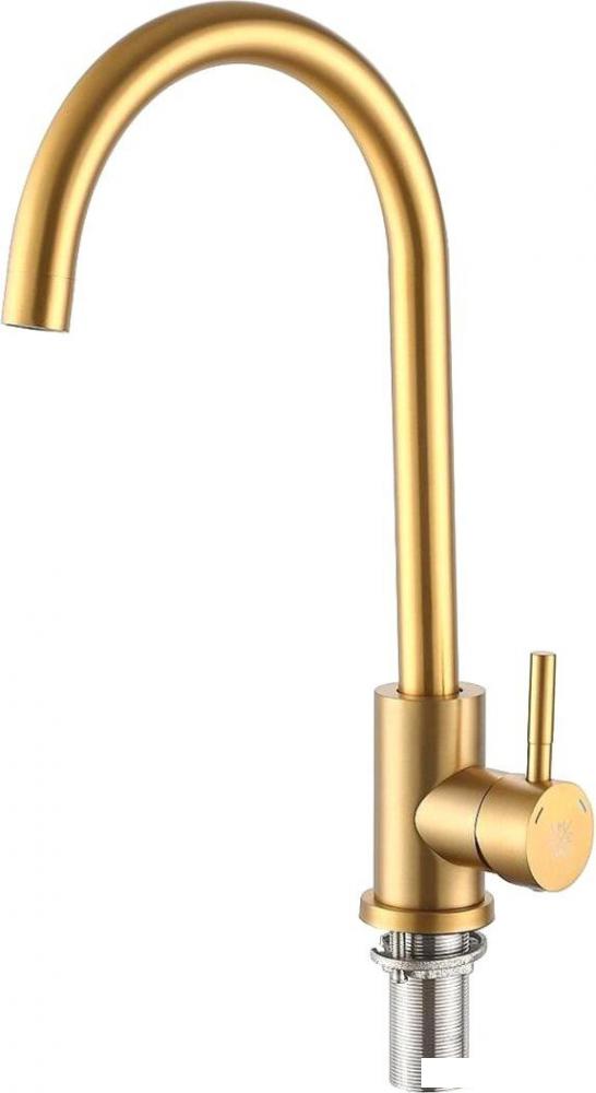 Смеситель РМС SUS124G-017F- фото