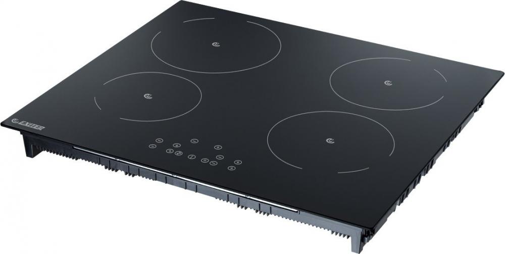 Варочная панель Exiteq EXH-501IB- фото3