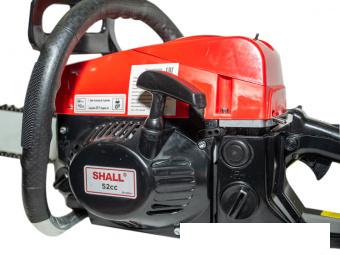 Бензопила Shall SD-5200-2- фото3