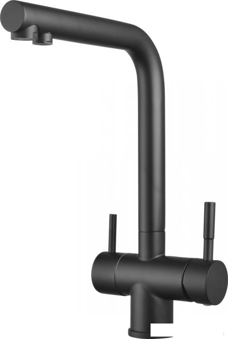 Смеситель Shevanik S468H- фото