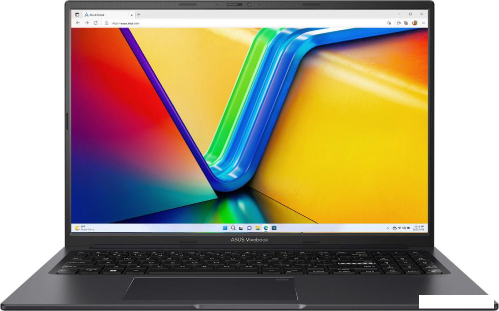 Ноутбук ASUS Vivobook 16X M3604YA-MB305W- фото