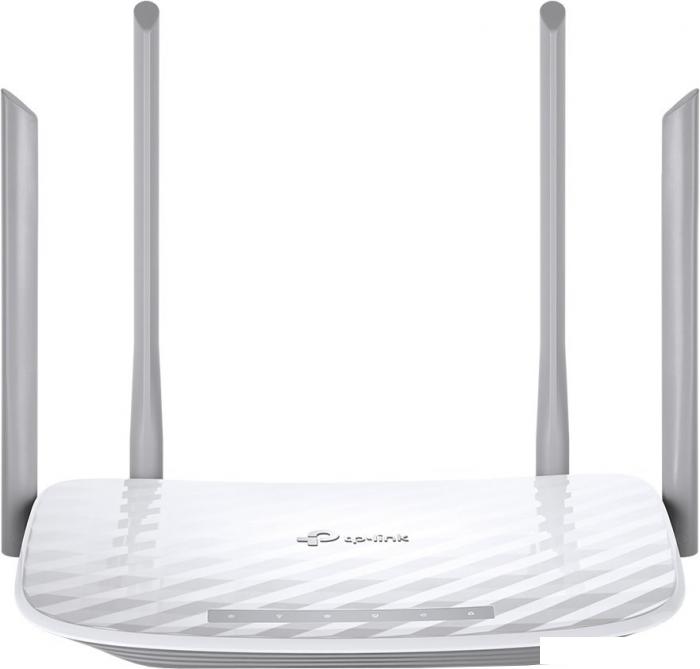 Wi-Fi роутер TP-Link Archer C50 V4- фото