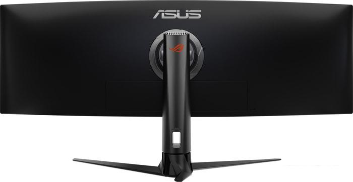 Монитор ASUS ROG Strix XG49VQ- фото2