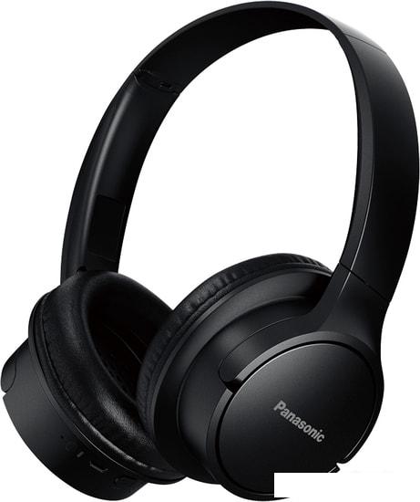 Наушники Panasonic RB-HF520BGEK- фото