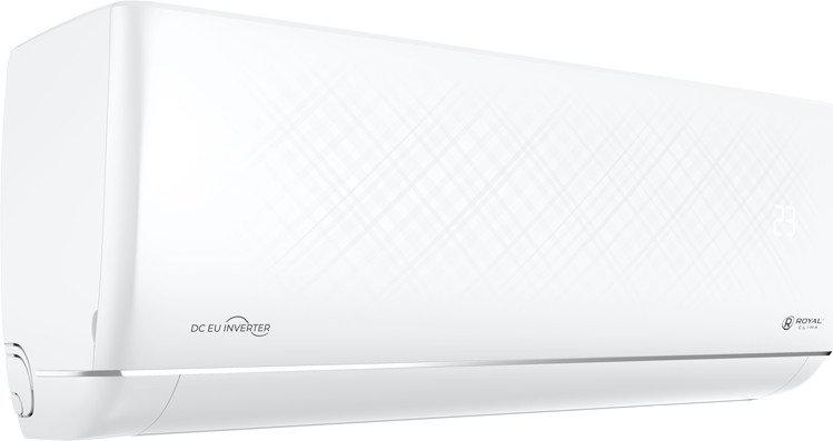 Кондиционер Royal Clima Renaissance DC EU Inverter 2024 RCI-RND30HN- фото3